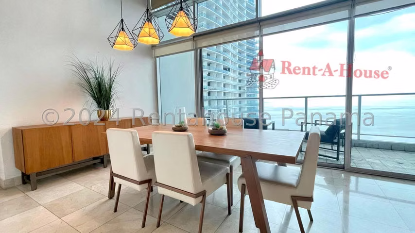 Vendo apartamento en Punta Pacífica LF26-8493 Solo Cliente Directo