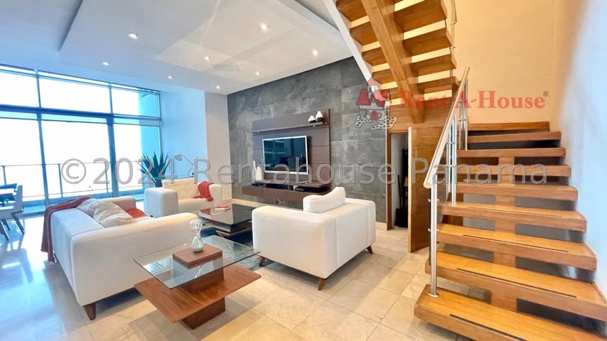 Vendo apartamento en Punta Pacífica LF26-8493 Solo Cliente Directo