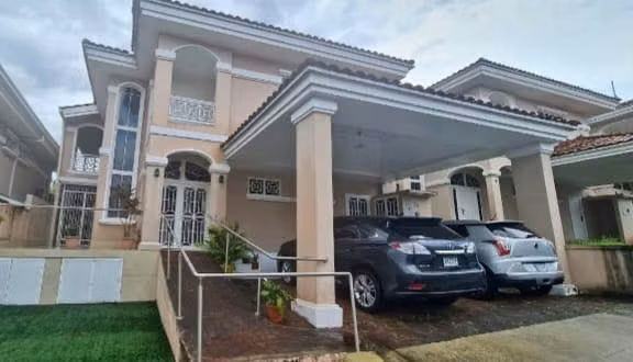 ALQUILER DE CASA AMOBLADA EN ALTOS DE PANAMA CONDADO DEL REY, 627 MTROS $2.100 - Imagen 5