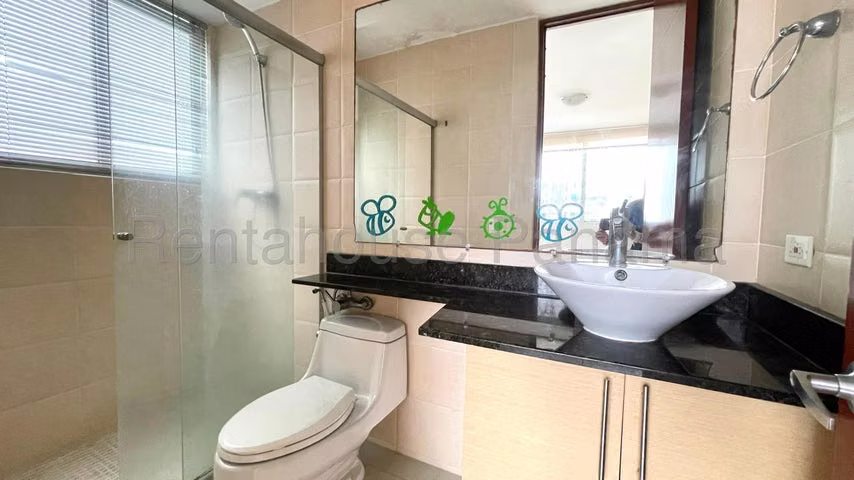 Vendo apartamento en San Francisco LF26-3975 Solo Cliente Directo