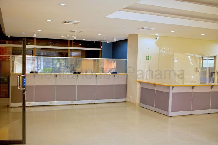 Alquilo edificio en Obarrio LF26-3286 Solo Cliente Directo