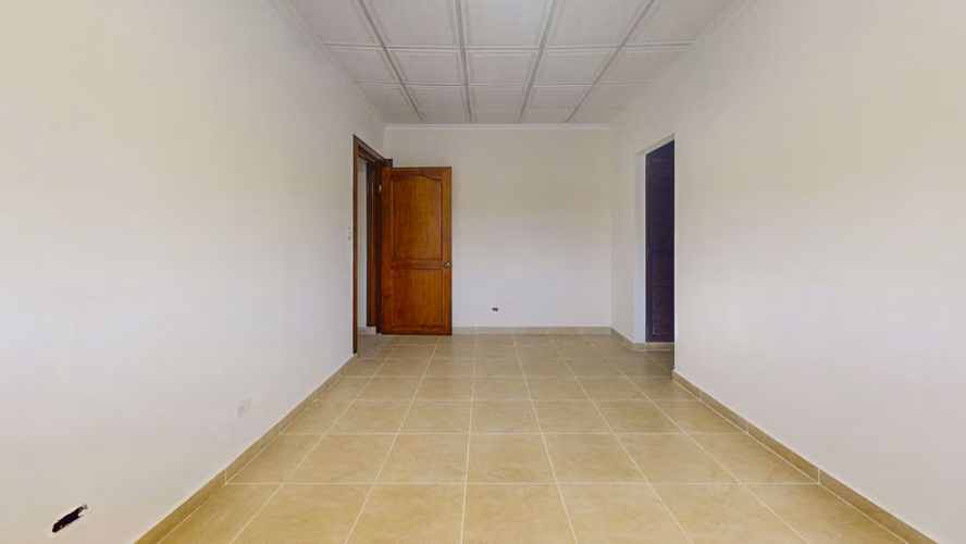 Venta de amplia y elegante casa en Loma Alegre – San Francisco
