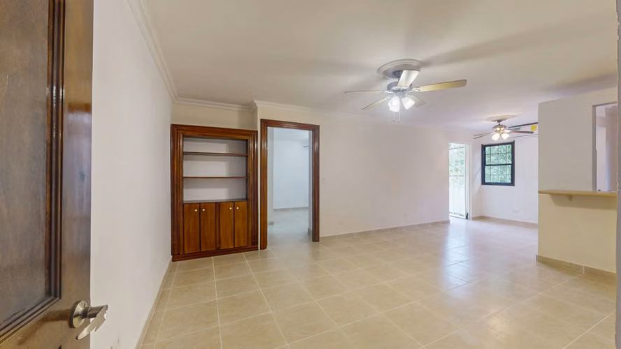 Venta de amplia y elegante casa en Loma Alegre – San Francisco