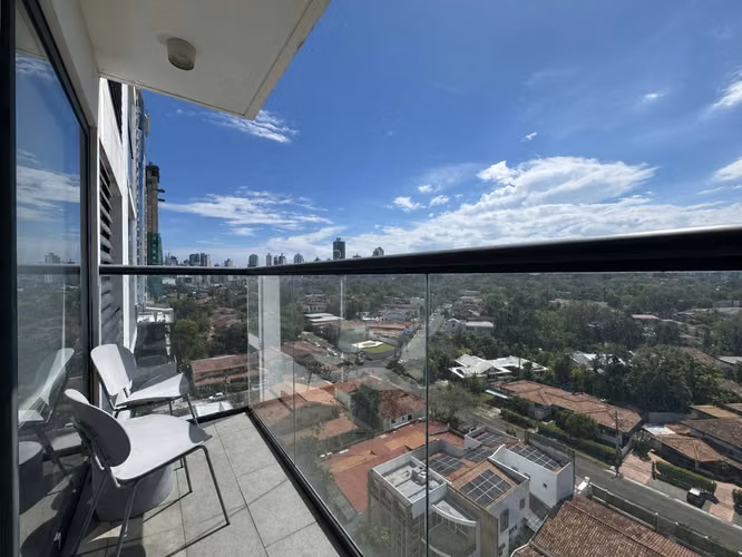 En Venta Apartamento Coco del Mar PH Victory Sport