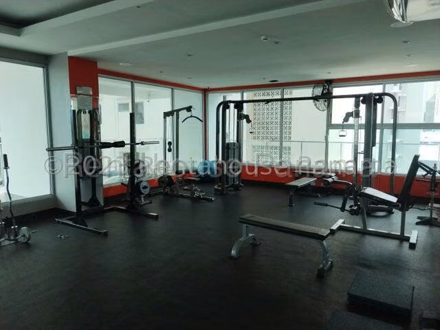 Vendo Apartamento de 110 m² en PH Pacific Sky & Sun, Punta Pacífica 26-8709GG - Imagen 15