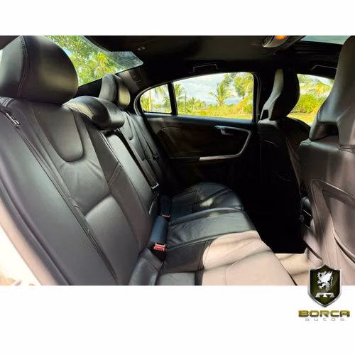 Volvo S60 R-Design 2014 Full Equipado