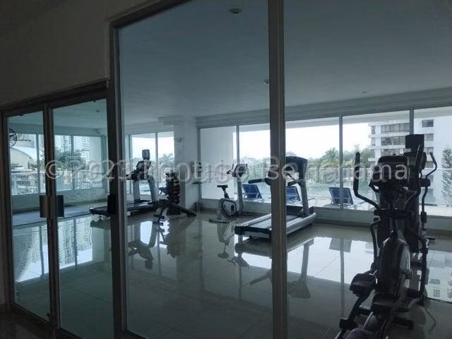 Apartamento en Venta en Pacific Sky & Sun  Punta Pacifica CIG268709 - Imagen 16