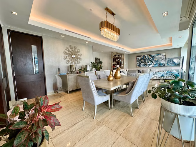 SOLANA - PISO BAJO - $980k  - linea blanca.