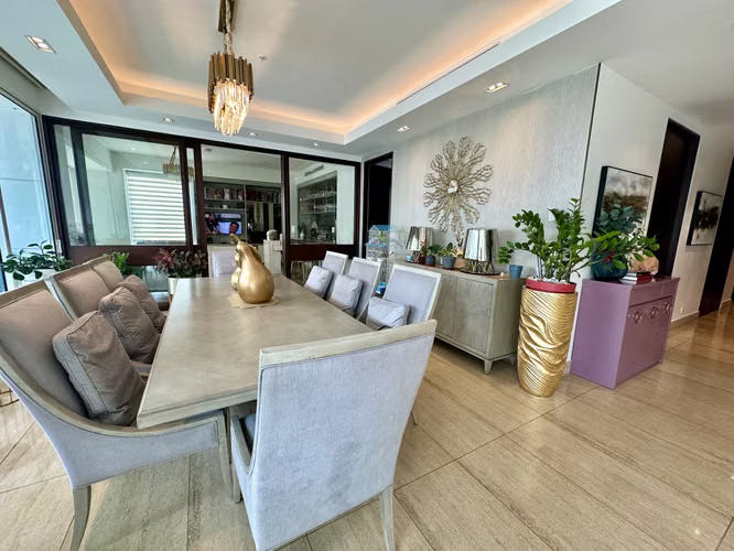 SOLANA - PISO BAJO - $980k  - linea blanca.