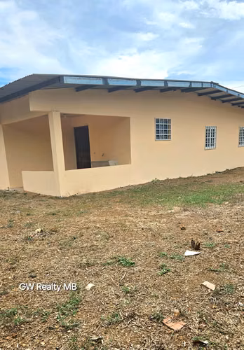 Venta de casa - Pocri - Aguadulce - Cocle