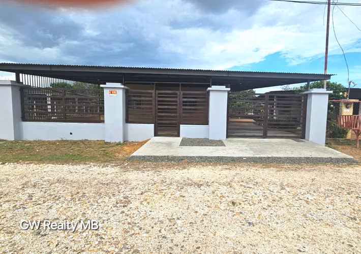 House for sale - Pocri - Aguadulce - Cocle