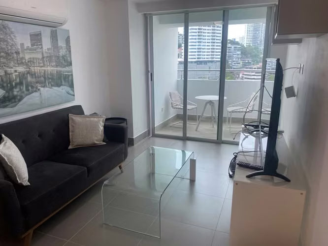 BELLA VISTA / EXCLUSIVO / AMOBLADO / 3 REC / TERRAZA / METRO - Imagen 4