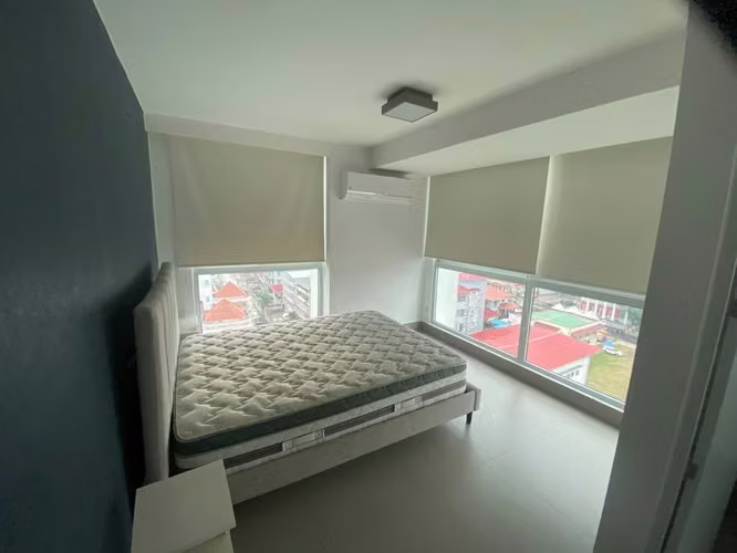 BELLA VISTA / EXCLUSIVO / AMOBLADO / 3 REC / TERRAZA / METRO - Imagen 2
