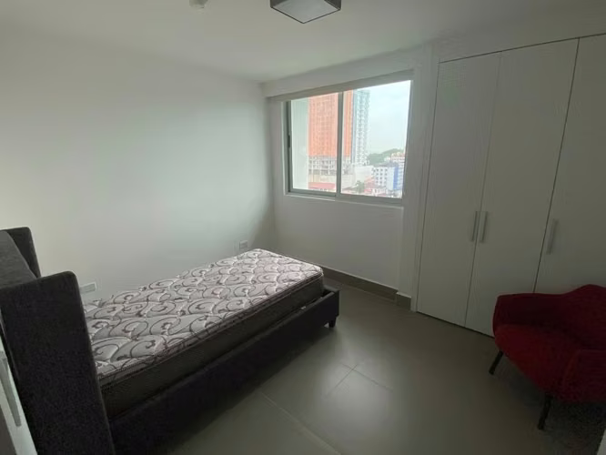 BELLA VISTA / EXCLUSIVO / AMOBLADO / 3 REC / TERRAZA / METRO - Imagen 10