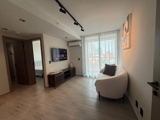 Furnished Apartment For Rent Bellavista