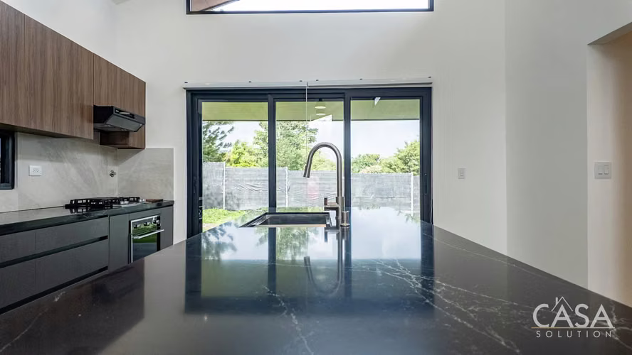 Nueva Casa en venta en Alto Boquete, Chiriqui