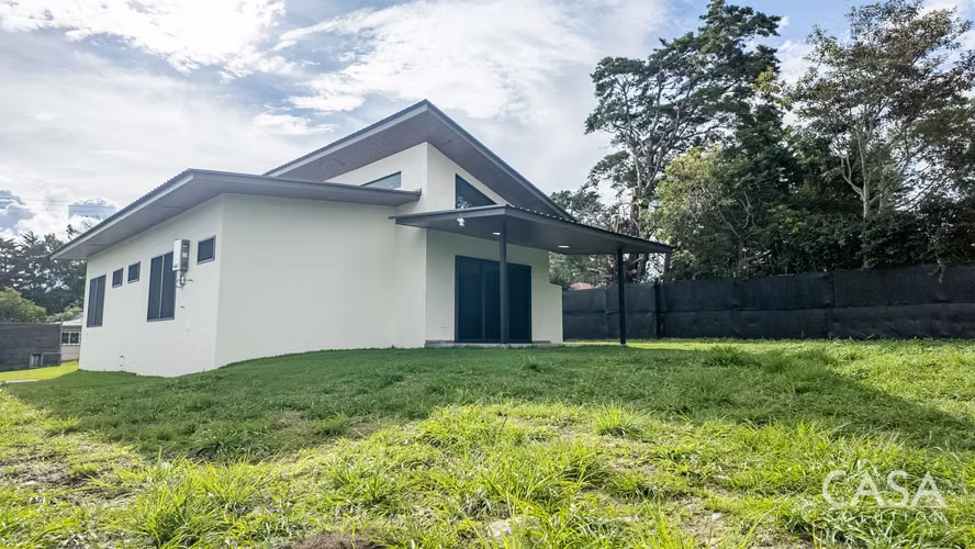 Nueva Casa en venta en Alto Boquete, Chiriqui