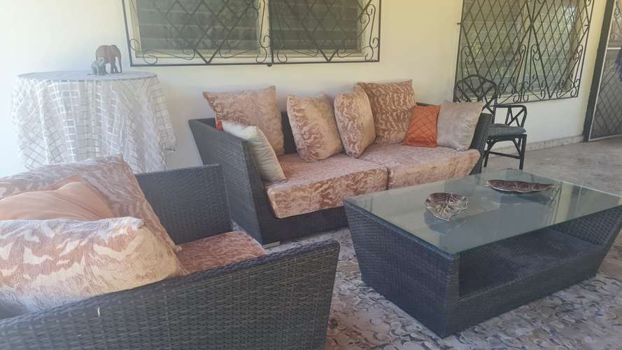 aa CASA AMOBLADA  CORONADO – A SOLO 250 METROS DEL MAR, VIVE EL SUEÑO QUE MERECES - Imagen 3