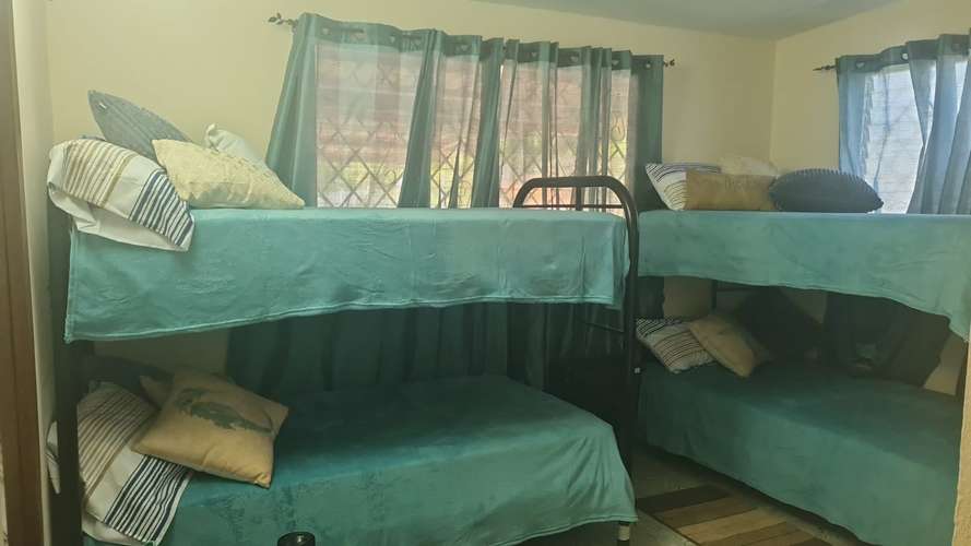 aa CASA AMOBLADA  CORONADO – A SOLO 250 METROS DEL MAR, VIVE EL SUEÑO QUE MERECES - Imagen 11