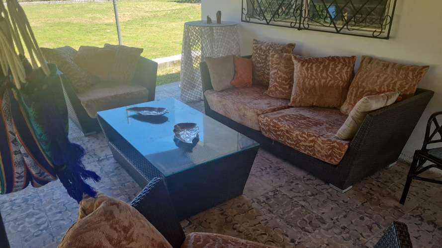 aa CASA AMOBLADA  CORONADO – A SOLO 250 METROS DEL MAR, VIVE EL SUEÑO QUE MERECES - Imagen 5