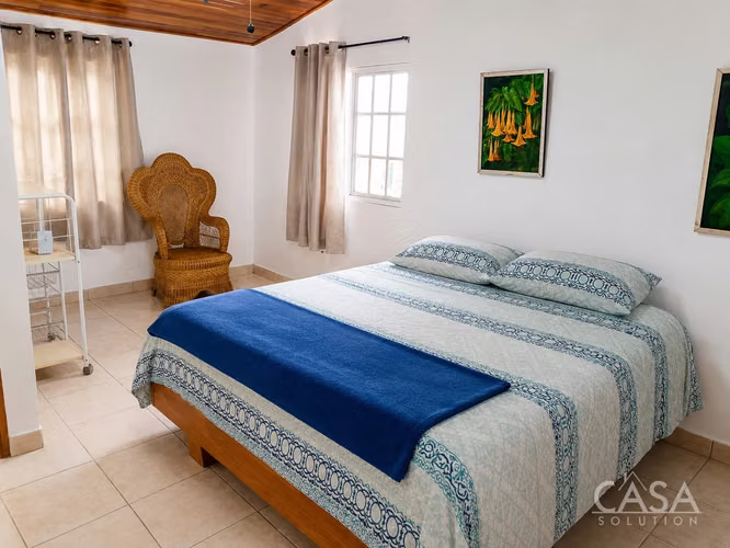 Propiedad con 4 Casas de Alquiler en Venta en Alto Boquete, Boquete - Imagen 14