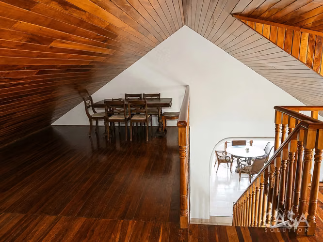 Propiedad con 4 Casas de Alquiler en Venta en Alto Boquete, Boquete - Imagen 12