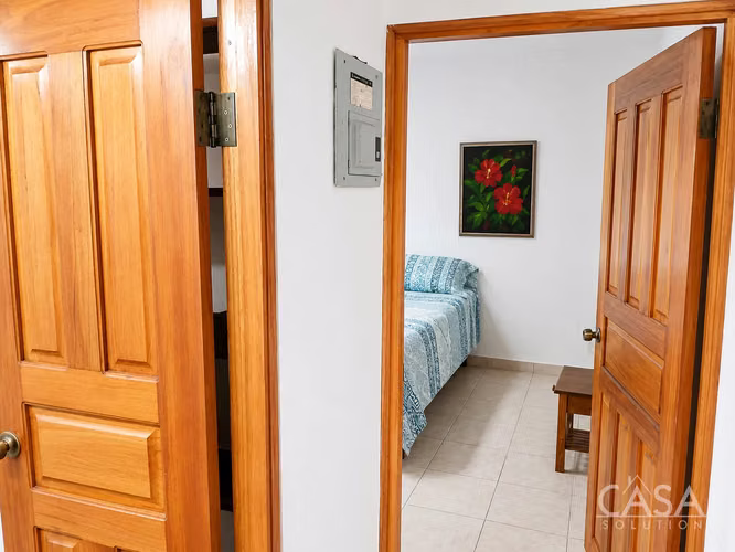 Propiedad con 4 Casas de Alquiler en Venta en Alto Boquete, Boquete - Imagen 13