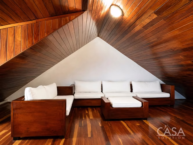 Propiedad con 4 Casas de Alquiler en Venta en Alto Boquete, Boquete - Imagen 11