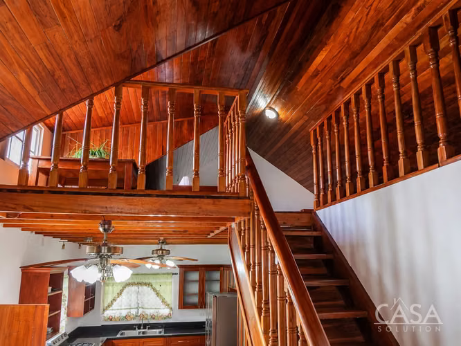 Propiedad con 4 Casas de Alquiler en Venta en Alto Boquete, Boquete - Imagen 10