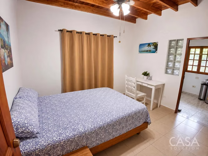 Propiedad con 4 Casas de Alquiler en Venta en Alto Boquete, Boquete - Imagen 17