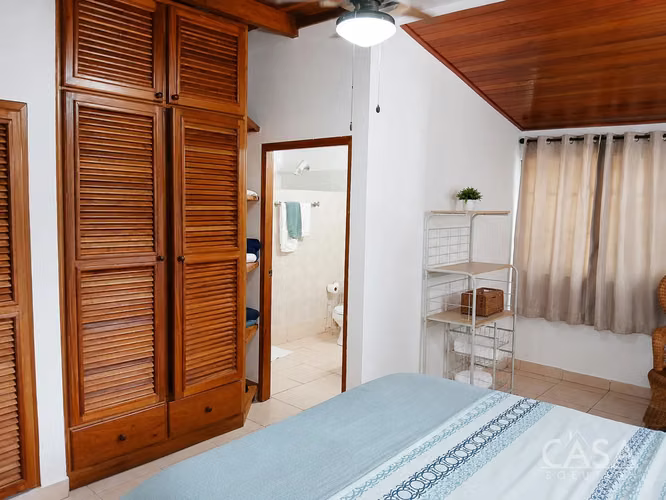 Propiedad con 4 Casas de Alquiler en Venta en Alto Boquete, Boquete - Imagen 15