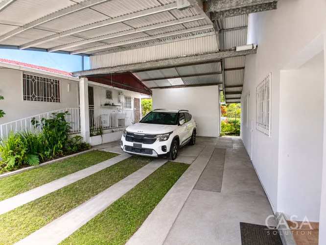 Propiedad con 4 Casas de Alquiler en Venta en Alto Boquete, Boquete - Imagen 18