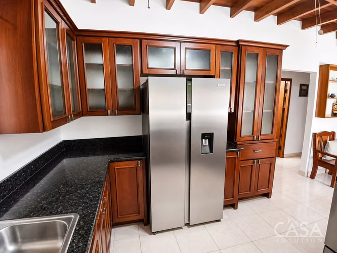 Propiedad con 4 Casas de Alquiler en Venta en Alto Boquete, Boquete - Imagen 7