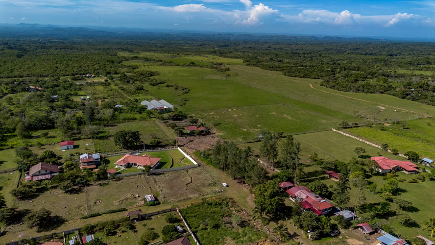 Lote en Potrerillos Abajo