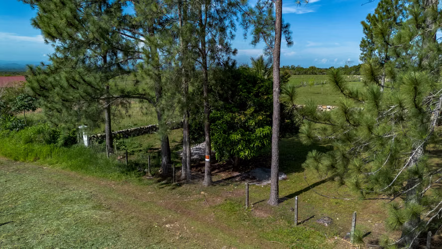 Lote en Potrerillos Abajo