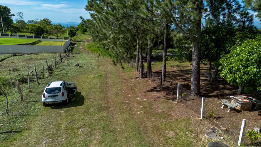Lote en Potrerillos Abajo