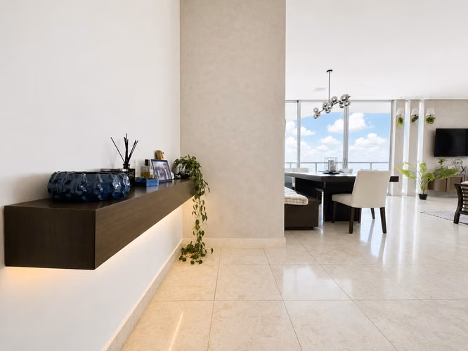 VENTA DE APARTAMENTO EN AVENIDA BALBOA