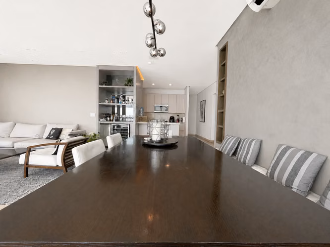 VENTA DE APARTAMENTO EN AVENIDA BALBOA