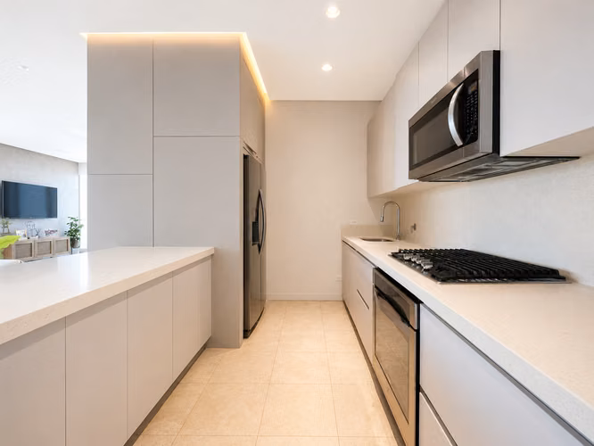 VENTA DE APARTAMENTO EN AVENIDA BALBOA