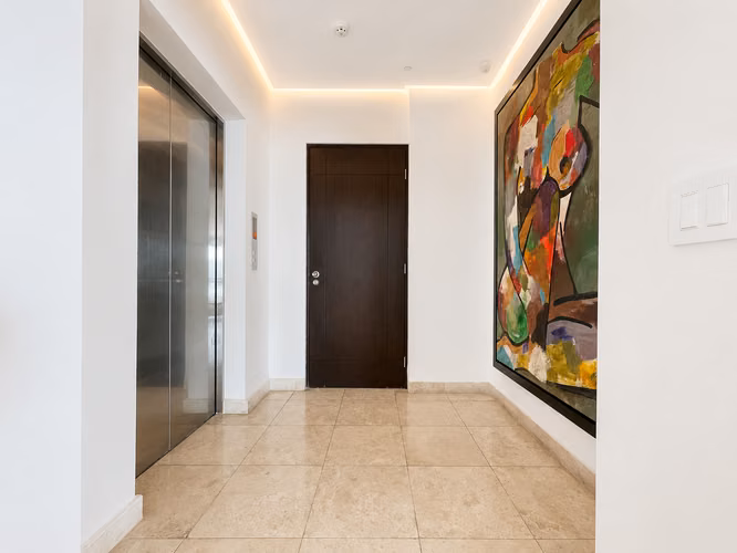 VENTA DE APARTAMENTO EN AVENIDA BALBOA
