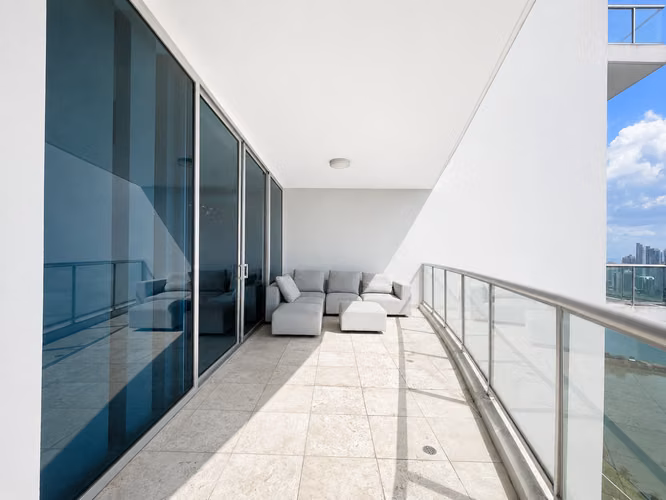 VENTA DE APARTAMENTO EN AVENIDA BALBOA
