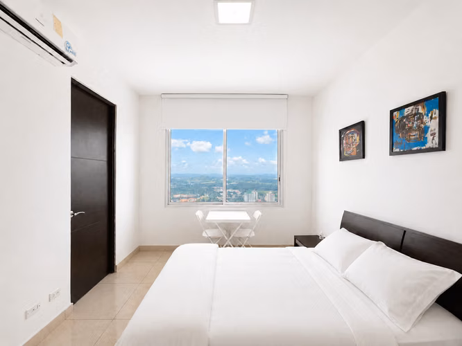 VENTA DE APARTAMENTO EN AVENIDA BALBOA
