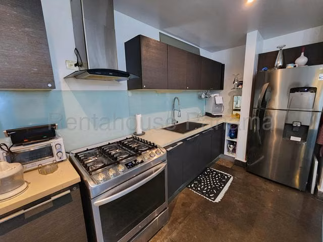 Vendo apartamento en Av. Balboa LF25-4719 Solo Cliente Directo