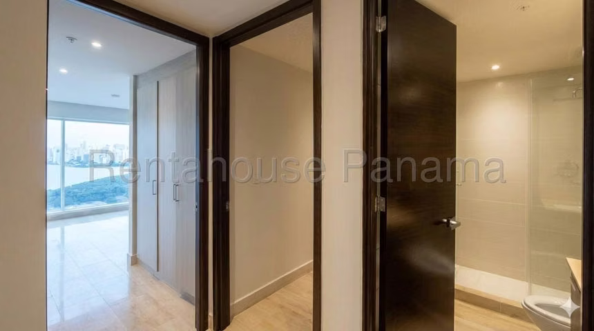 Alquilo apartamento en Costa del Este LF26-7275 Solo Cliente Directo
