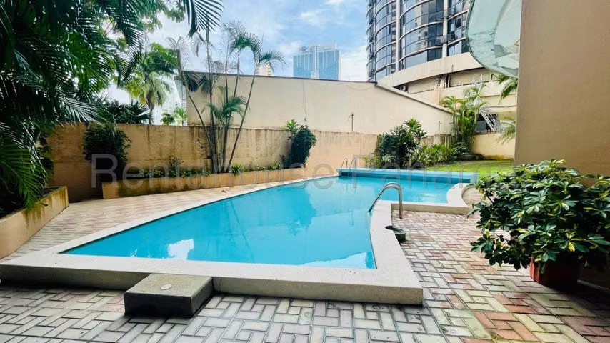 Vendo apartamento en Punta Paitilla LF26-8713 Solo Cliente Directo