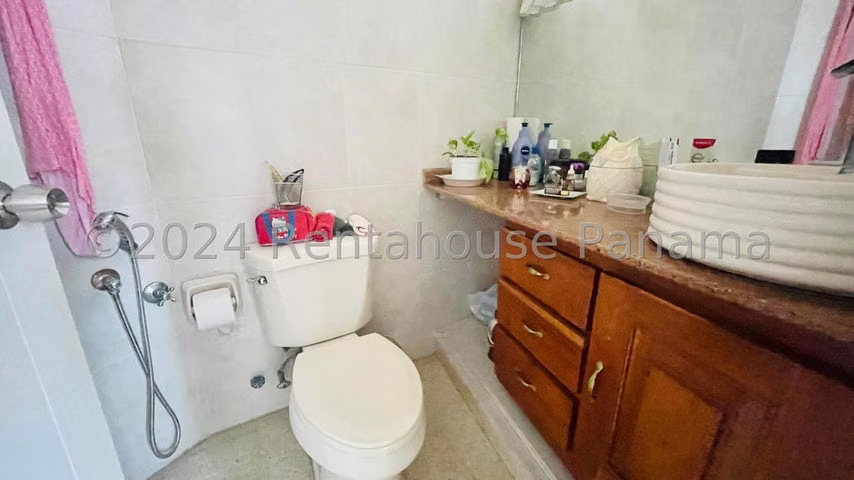 Vendo apartamento en Punta Paitilla LF26-8713 Solo Cliente Directo