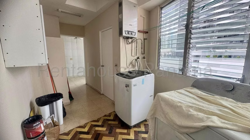 Vendo apartamento en Punta Paitilla LF26-8713 Solo Cliente Directo