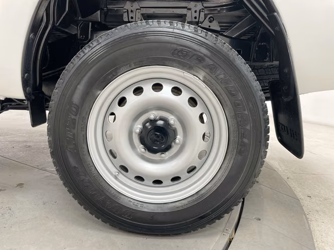 TOYOTA HILUX - 2025 - PHX - Automarket - Imagen 2