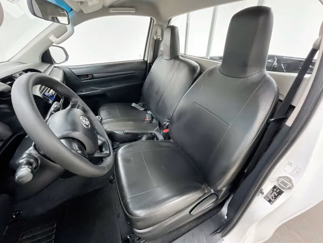 TOYOTA HILUX - 2025 - PHX - Automarket - Imagen 5