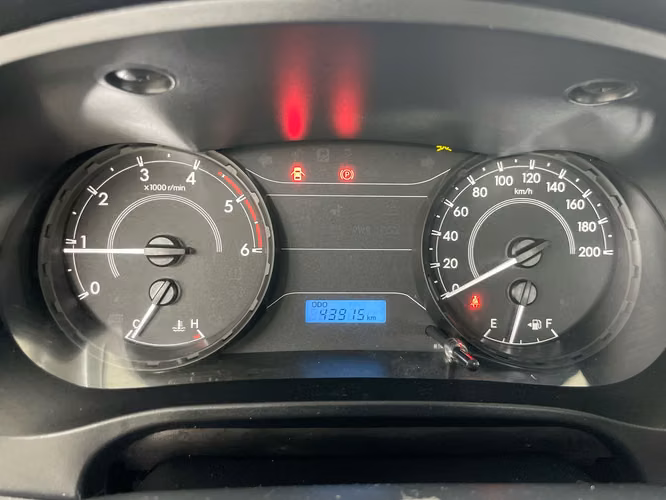 TOYOTA HILUX - 2025 - PHX - Automarket - Imagen 7